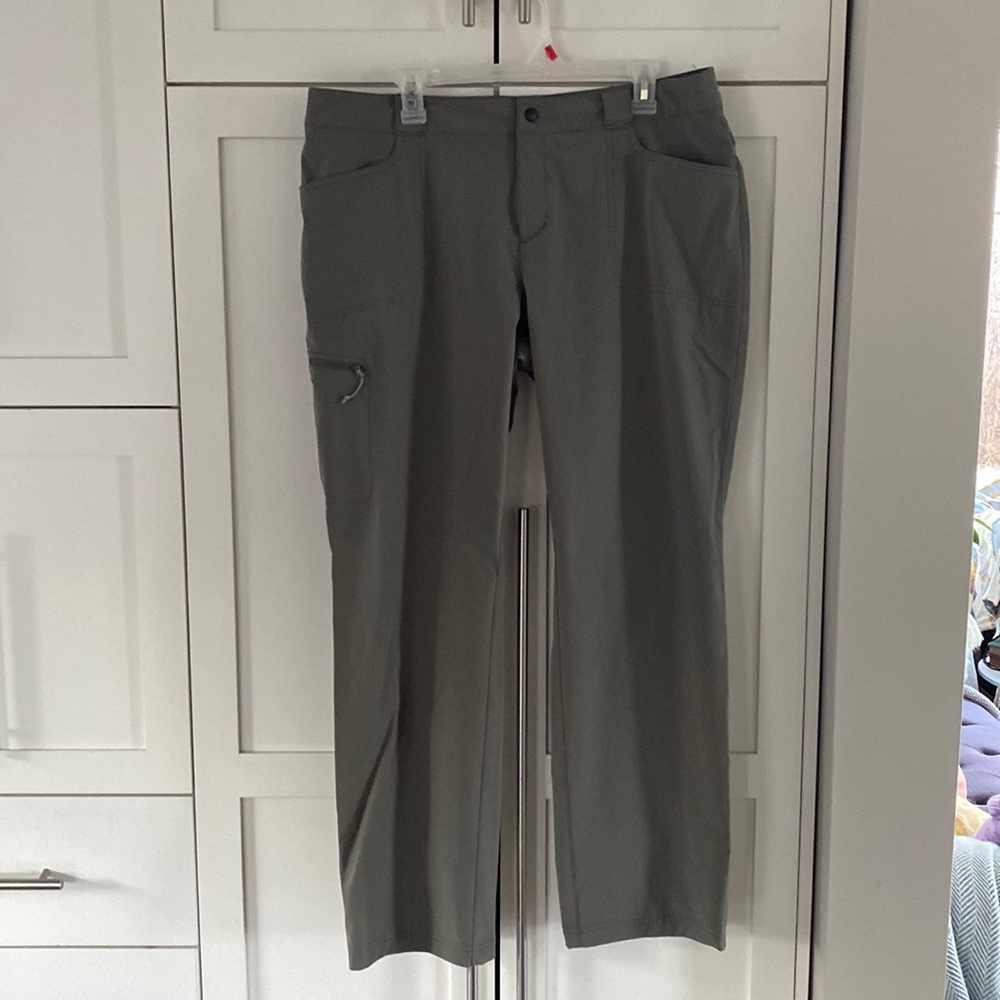 EMS Travel Pants